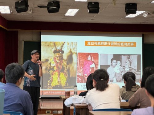 王榮裕-戲神也瘋狂—逆襲的戲劇之路│20241105