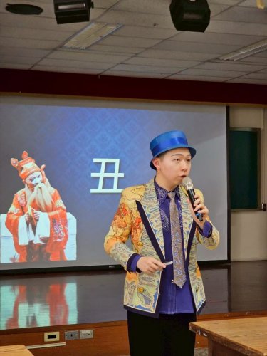 公羽辰-臺灣味開喜水叮噹—「俗」才有力!│20250311