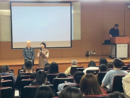 黃正州-找回母語—留美博士學台語白話字│20250325