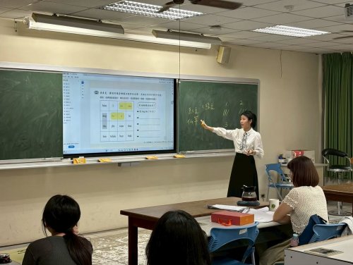 台語寫作教學專長檢定&國民小學台語文教學能力檢定｜20260428&20260512