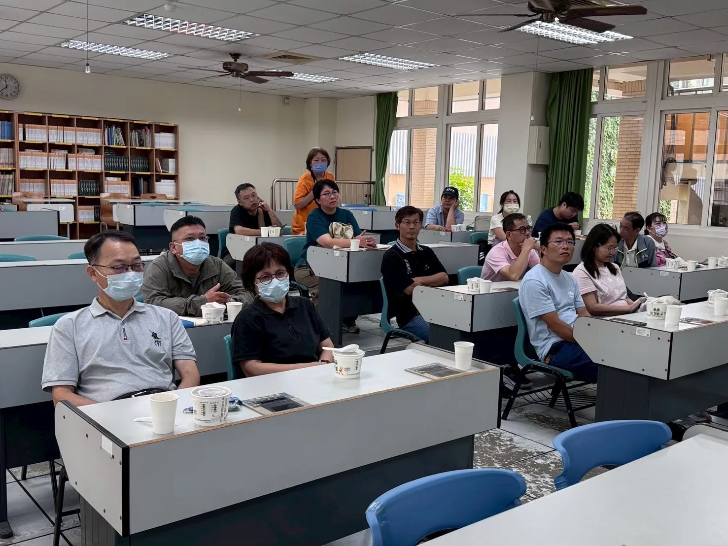 新生輔導暨家長訪校日 | 20250903 第3張