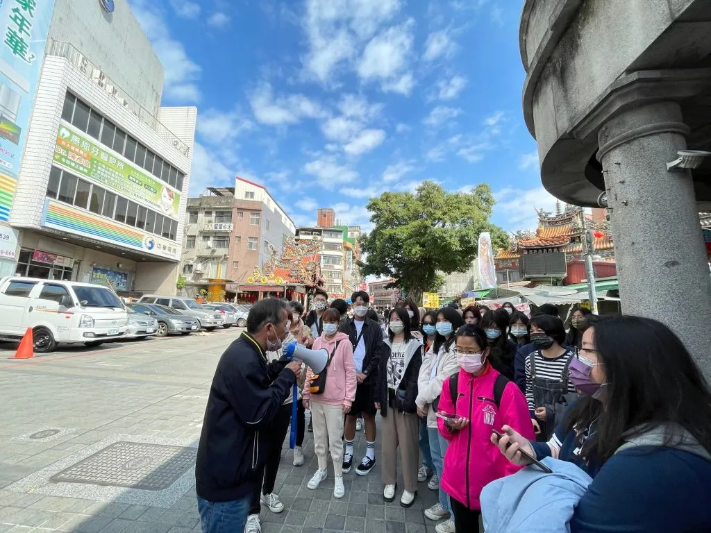 林茂賢主任帶領學生宜蘭之旅(系學會籌備)│20230208-0210 第7張