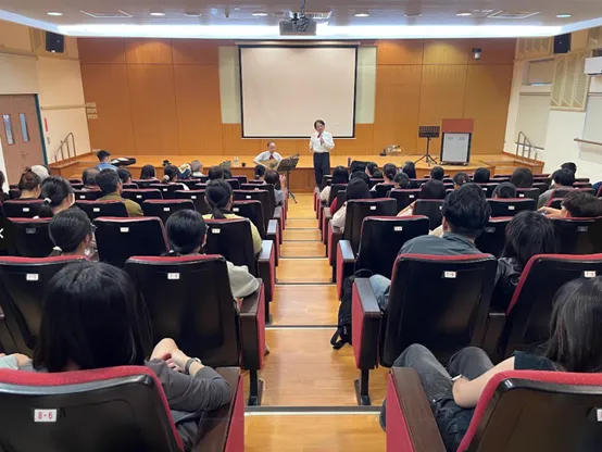 我們的音樂台灣的歌：聲樂與吉他二重奏│20251021 第5張