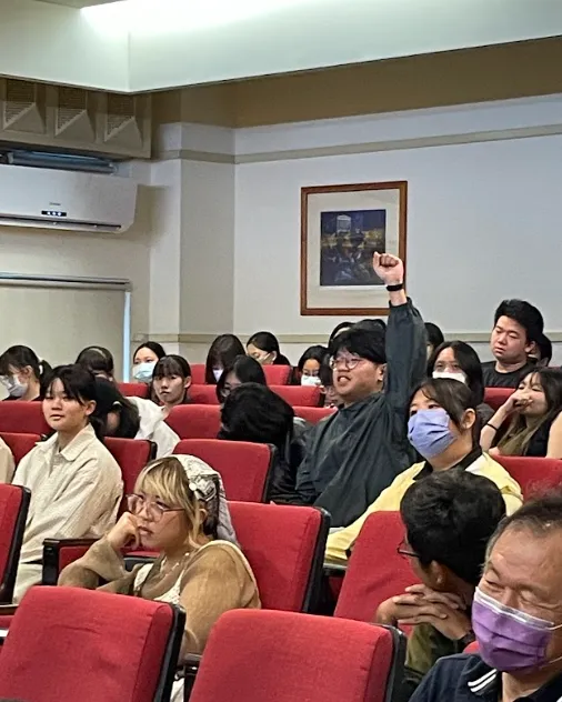 我們的音樂台灣的歌：聲樂與吉他二重奏│20251021 第4張