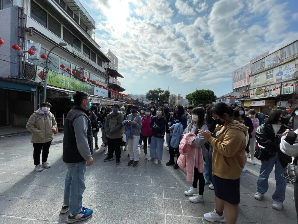 林茂賢主任帶領學生宜蘭之旅(系學會籌備)│20230208-0210 第9張