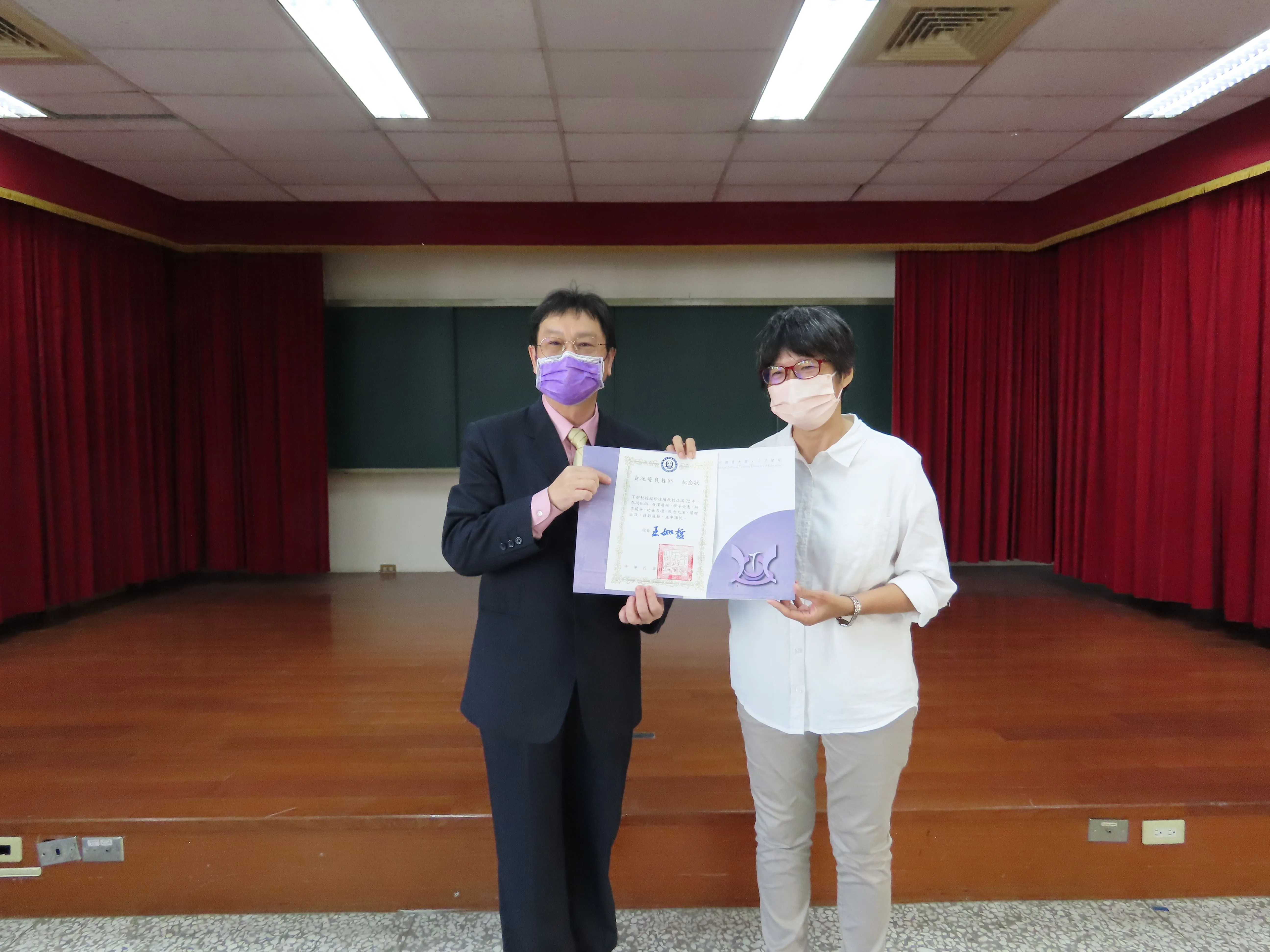 中等教育學程台語工作坊│20211120 第4張
