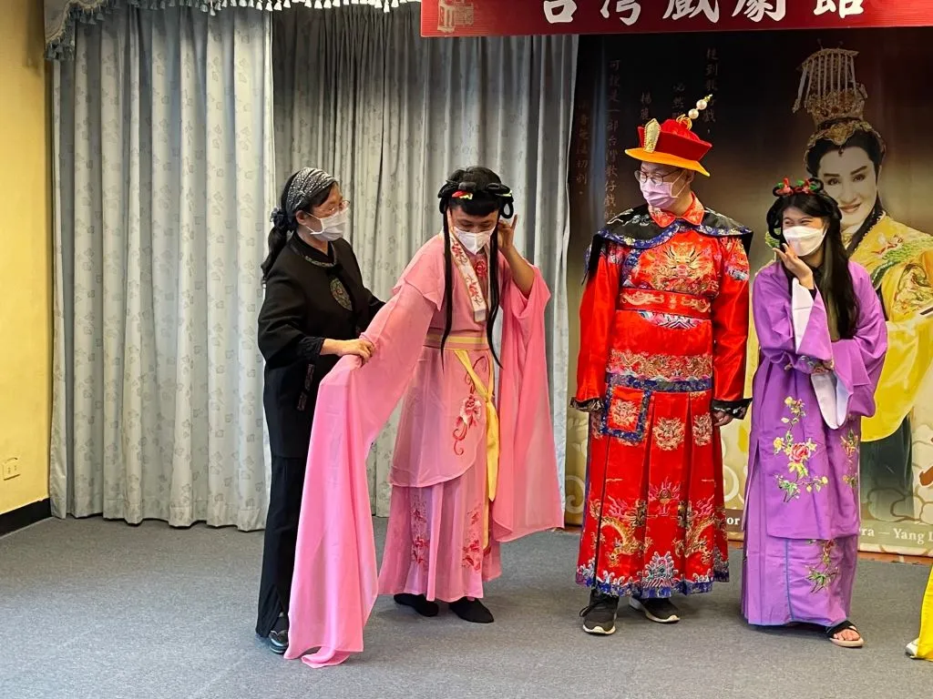 林茂賢主任帶領學生宜蘭之旅(系學會籌備)│20230208-0210 第5張