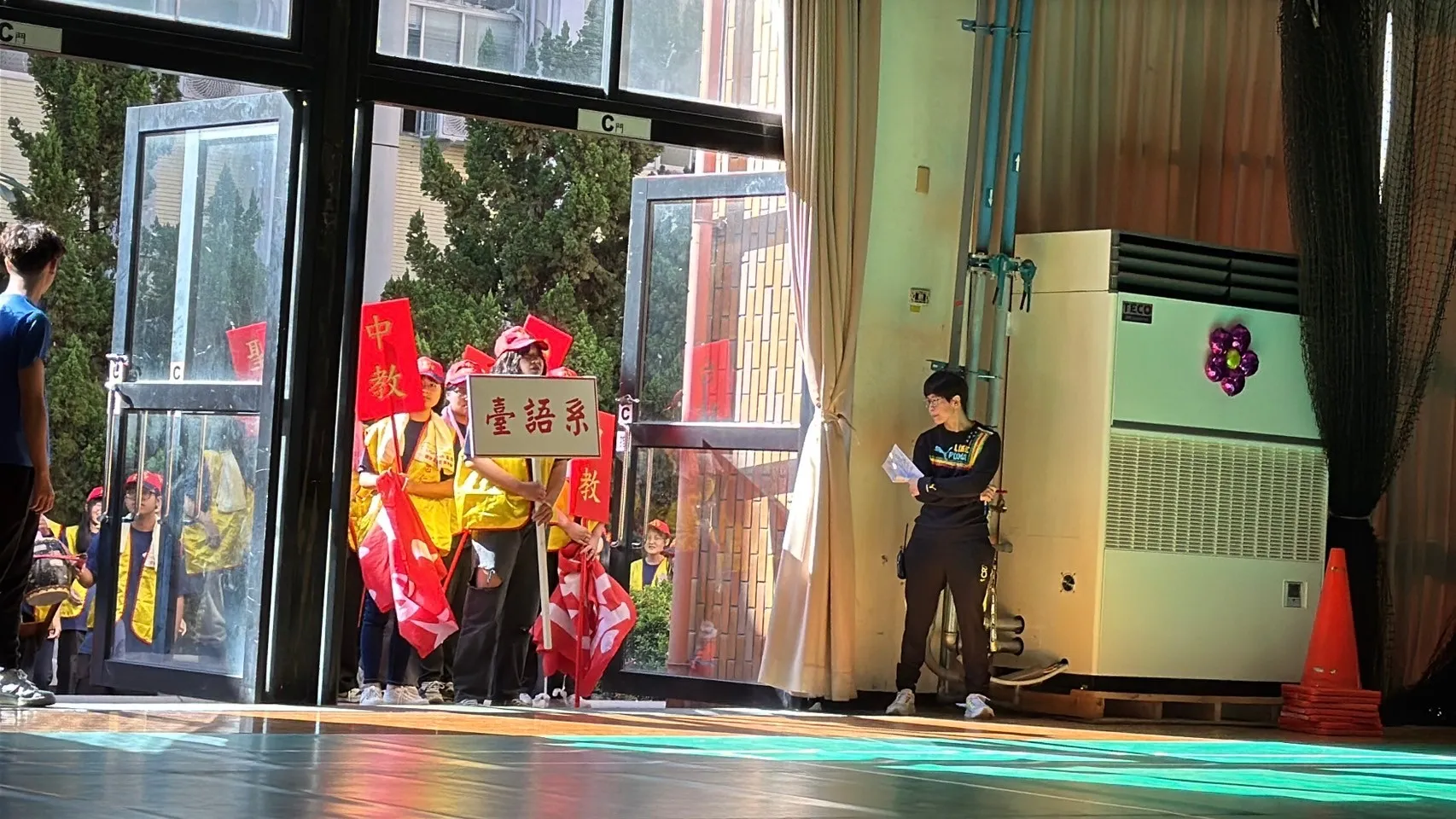 校慶系友回娘家│20241207 第6張