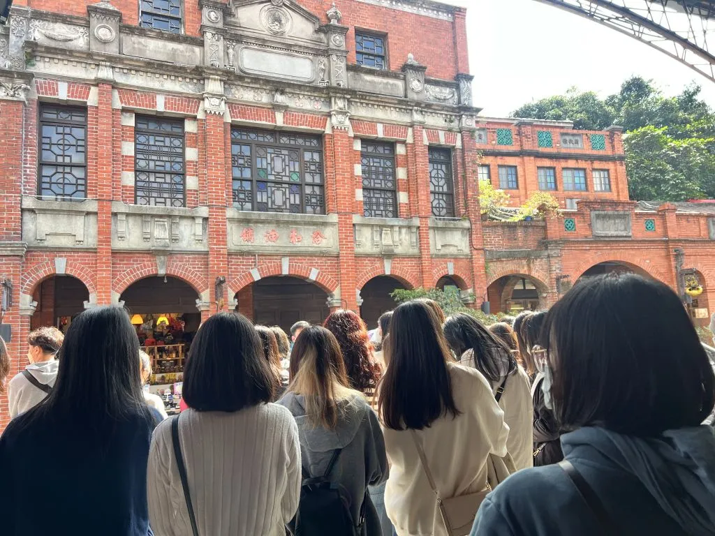 林茂賢主任帶領學生宜蘭之旅(系學會籌備)│20230208-0210 第8張